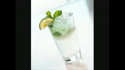 Robert Abigail - Mojito Song (dj Rebel Remix) 