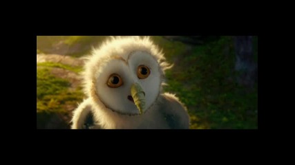 David Hirschfelder Legend Of The Guardians The Owls of Ga Hoole - Soundtrack Suite 