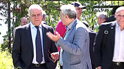 Данчо Лазаров: Няма напрежение