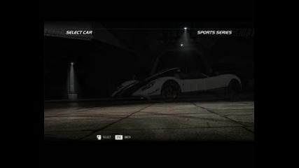 Need For Speed Hot Pursuit my gameplay