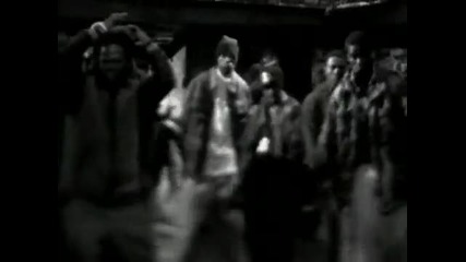 Method Man - Bring The Pain
