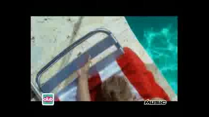 Benny Benassi and Shana Vanguarde - Gimme Gimme Gimme