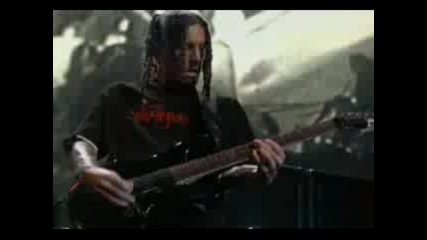 Korn - One (metallica Cover)