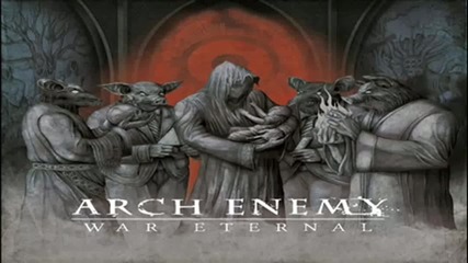 Arch Enemy - On And On