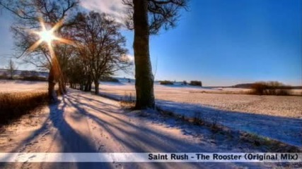 Saint Rush - The Rooster 