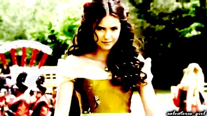 Elena Gilbert | For collab |