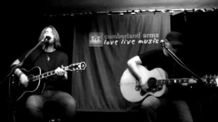 Randy Scott and Randy Young - She Talks to Angels