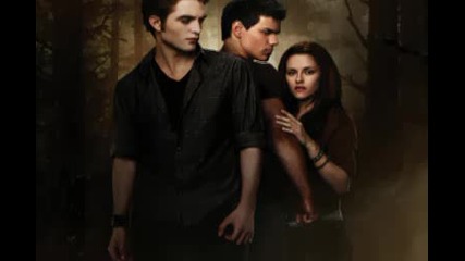 New Moon - Official Poster!