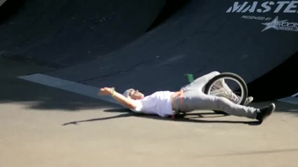 Bmx Cash Roll By Mad Dog