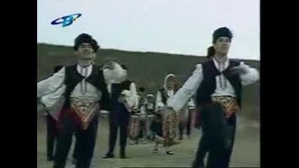 Български фолклор 