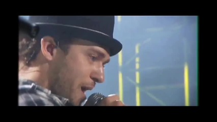 Timbaland Ft. Justin Timberlake - Carry Out (teaser) 