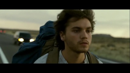 Society - Into the Wild (hd) Не обичам човека по-малко, но природата повече # Сред дивата природа hd