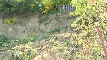 Варна: Живот на ръба