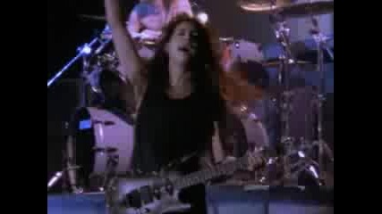 Metallica - Seek And Destroy (Seattle `89)