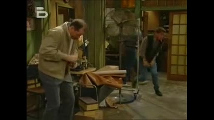 Married With Children S11e02 - Children of the Corns