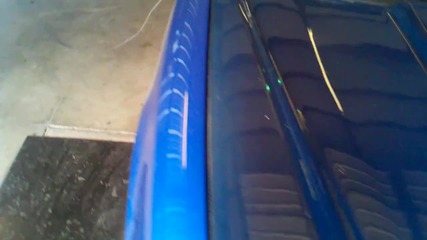 Ngm Bad Boy Tiburon Makes 700hp on Pump Gas 93 Octane