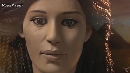 След хиляди години " върнаха към живот" древна египтянка - Меритамон