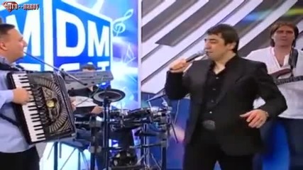 Jovan Perisic - Umrecu bez tebe nevero moja