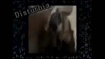 Melinda Gordon - Disturbia