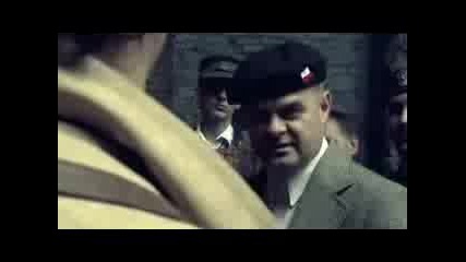 sabaton - uprising Oficial Video