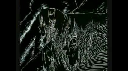 Naruto Dmf (die Mother Fucker Die)