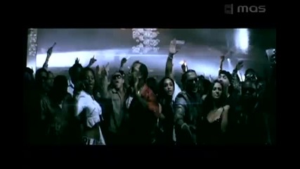 Flo Rida And David Guetta - Club Can t Handle Me (official video)