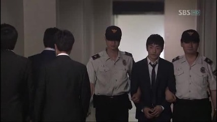 Бг субс! Ghost / Фантом (2012) Епизод 12 Част 3/3