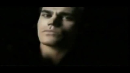 The Vampire Diaries Season 2 Promo 