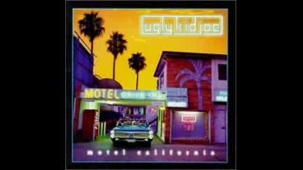 Ugly Kid Joe - 12 cents 