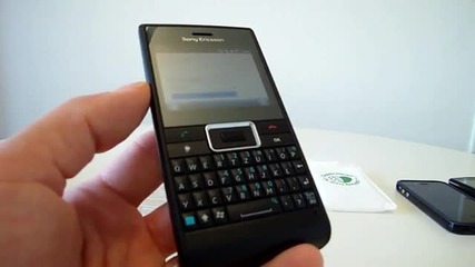Sony Ericsson 