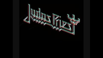 Judas Priest - Judas Rising