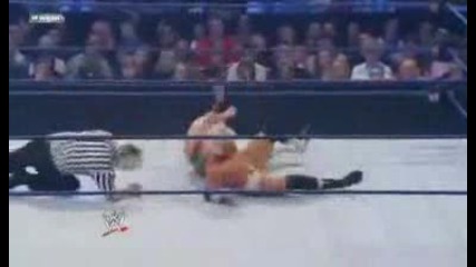 Friday Night Wwe Smackdown Part 3 9 14.08.09