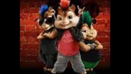 Faint - Linkin Park (chipmunk Version)
