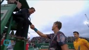 Stan Wawrinka Wins at French Open Denies Novak Djokovic Career Grand Slam