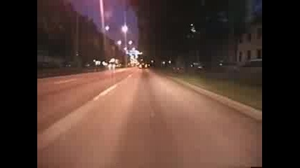 Porsche 911 Vs Police