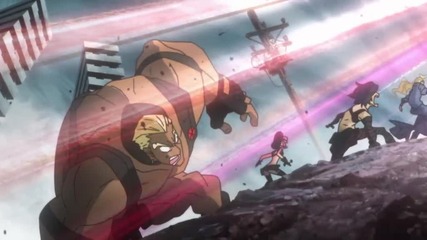 Kill - La - Kill - Episode - 25