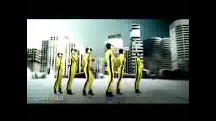 Us5 - Round & Round (rmx)