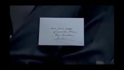 The Haunted Airman Part 3 - Starring Robert Pattinson