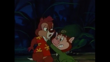 Чип И Дейл -2x26 The last leprechaun-бг Аудио