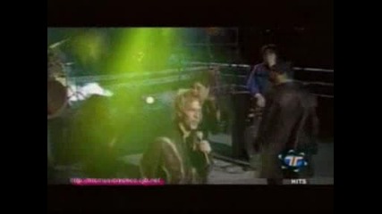 Rbd rebelde