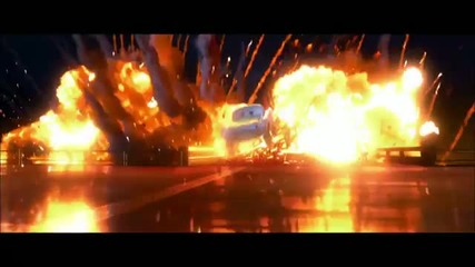 Owen Wilson Cars 2 Interview