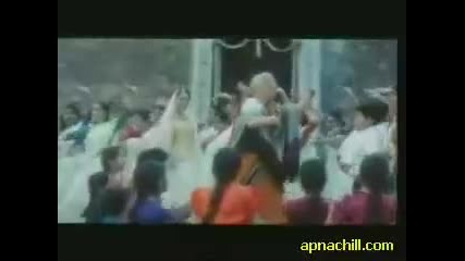 Jiya Jale from Dil Se - Shah Rukh khan
