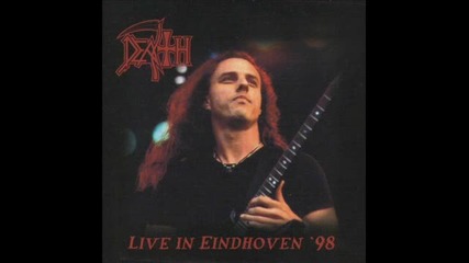 Death - Crystal Mountain - [ Live in Eindhoven, 2001]