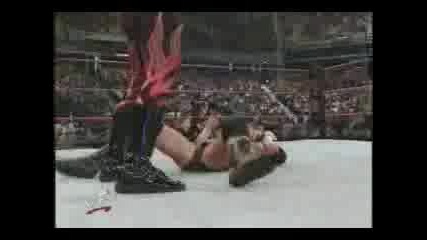 Wwe Triple H Vs Kane