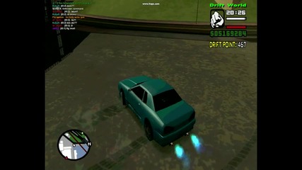 Gta-sa