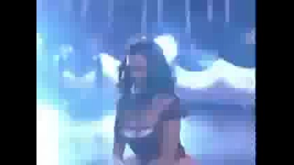 The Pussycat Dolls - Dont Cha Live At Teen Choice Awards