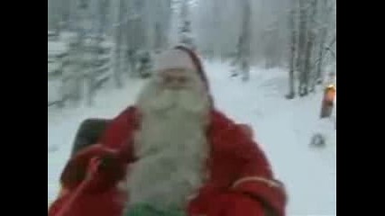 Heidi Klum Christmas Carol Wonderland