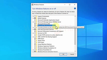 10 Unnecessary Windows 10 Features to Disable to make it Lighter.mp4