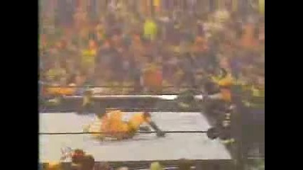 Rey Mysterio