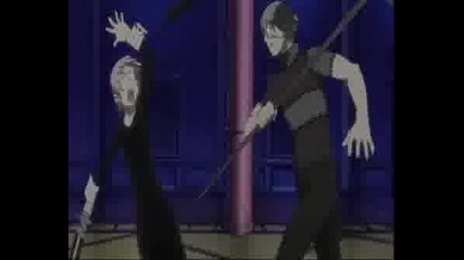 Soul Eater Amv